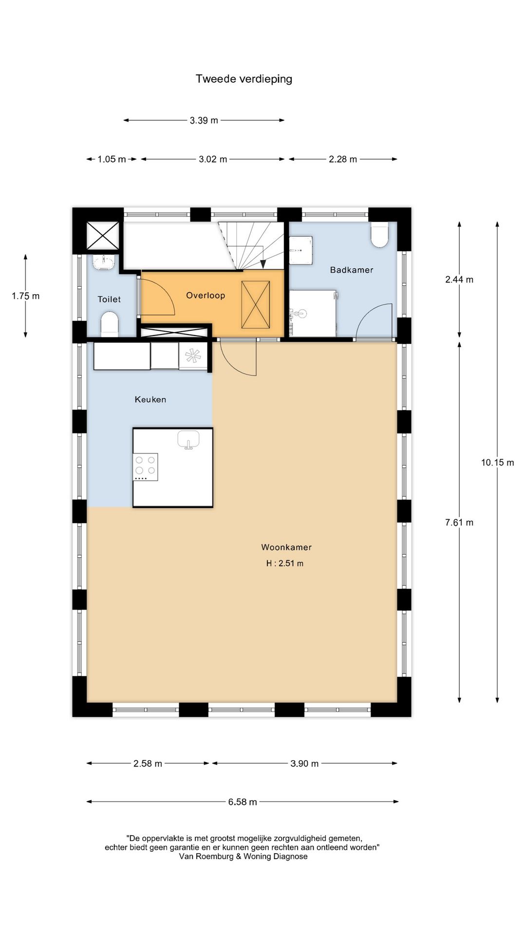 Photo 46 of Hooge Riet 60