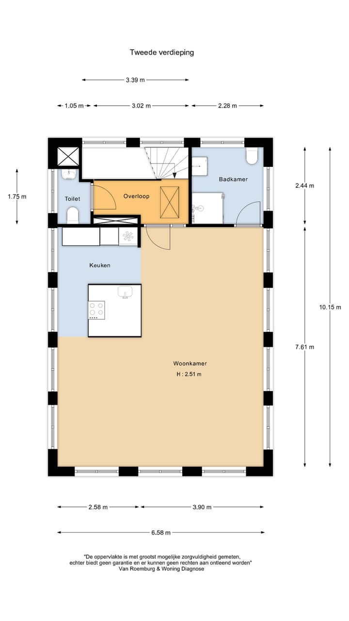 Foto 46 van Hooge Riet 60