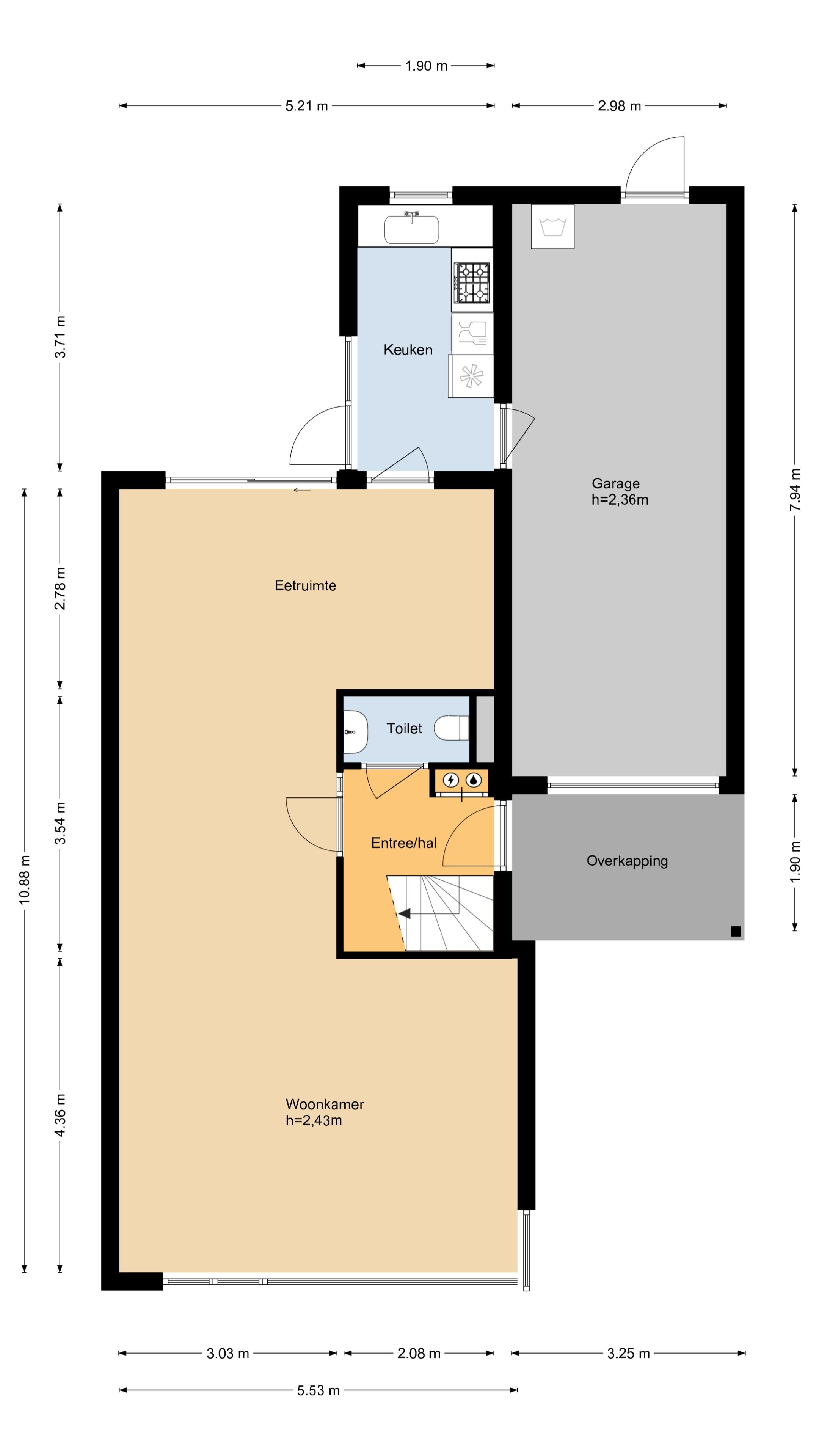 Foto 51 van Marco Polorede 23