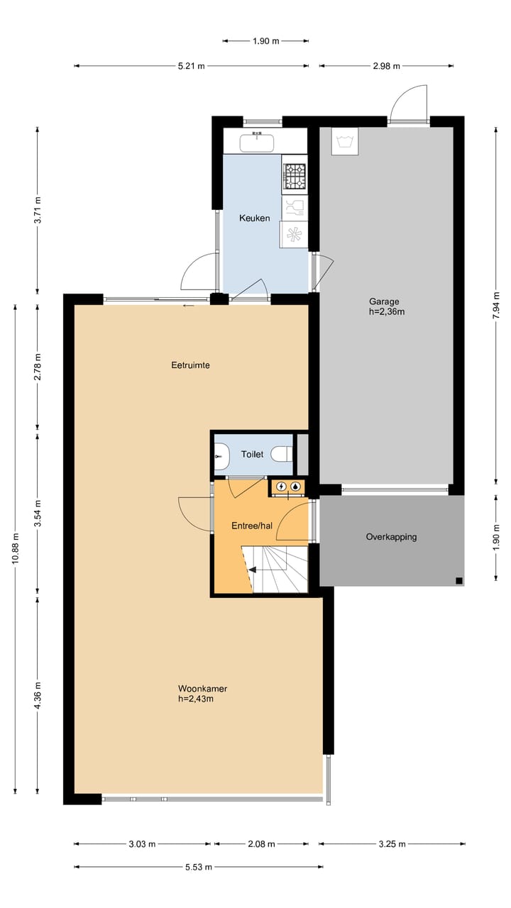 Foto 51 van Marco Polorede 23