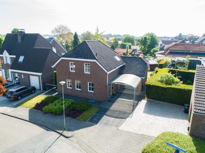 Foto 1 van Pastoor Albertsstraat 10