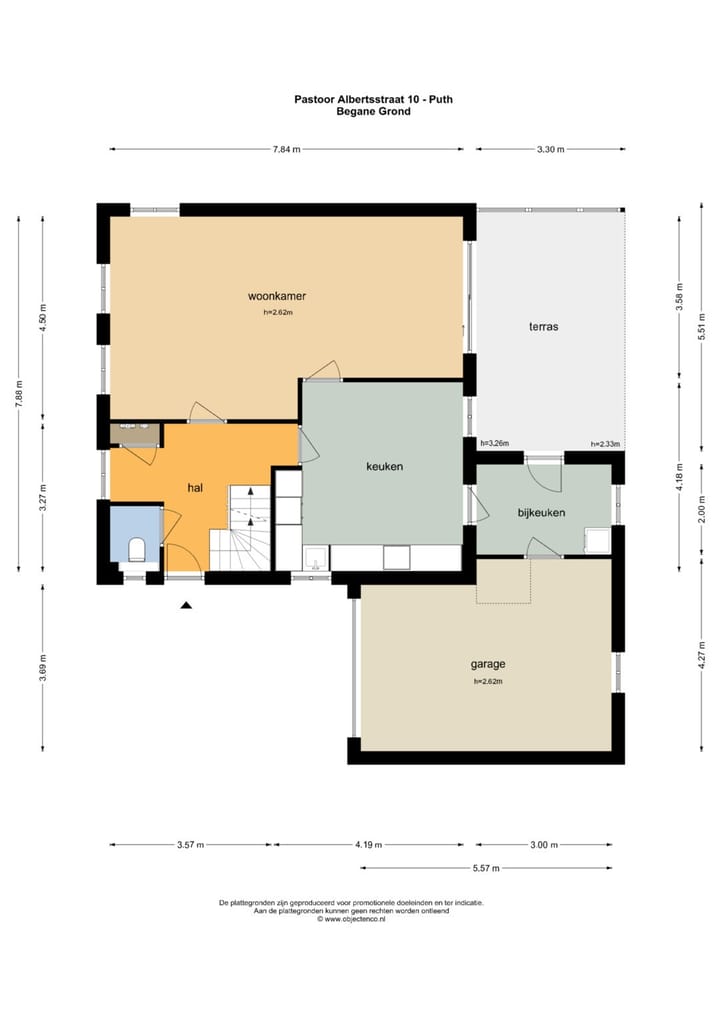 Foto 59 van Pastoor Albertsstraat 10