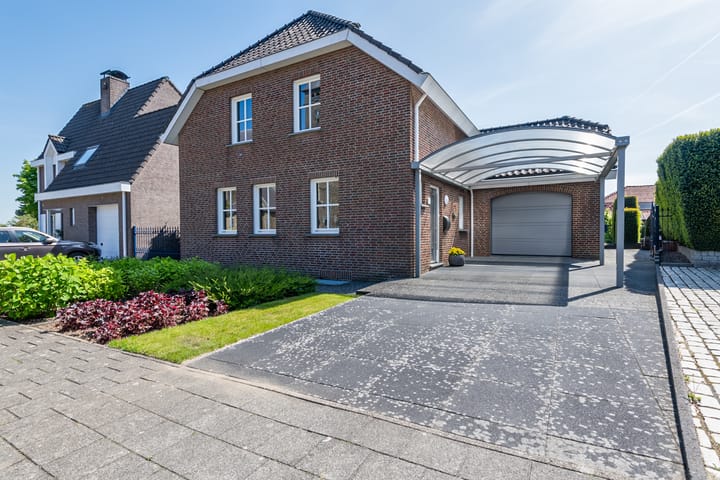 Foto 2 van Pastoor Albertsstraat 10