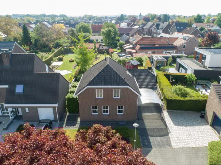 Foto 3 van Pastoor Albertsstraat 10