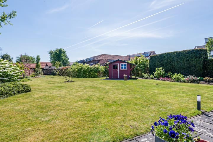 Foto 6 van Pastoor Albertsstraat 10