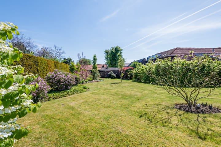 Foto 7 van Pastoor Albertsstraat 10