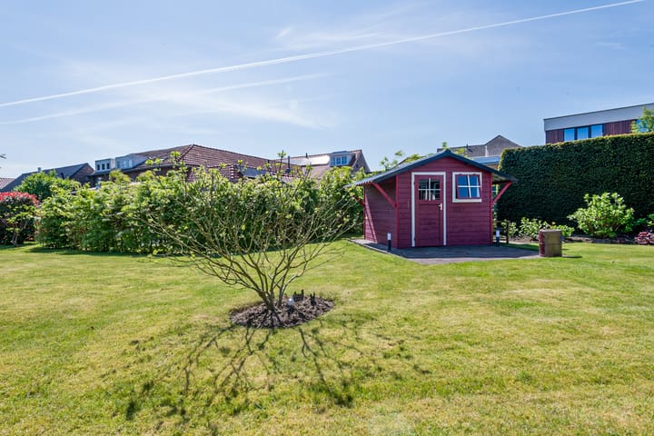 Foto 8 van Pastoor Albertsstraat 10