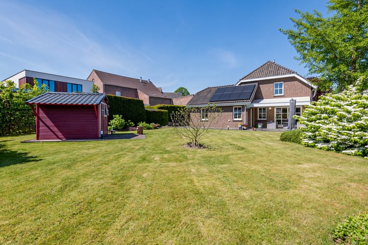 Foto 9 van Pastoor Albertsstraat 10