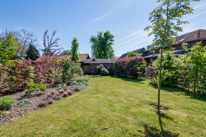 Foto 10 van Pastoor Albertsstraat 10