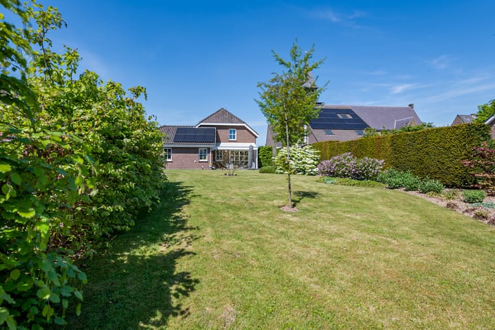 Foto 11 van Pastoor Albertsstraat 10