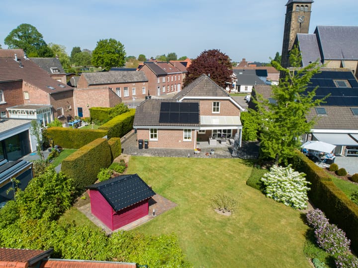 Foto 12 van Pastoor Albertsstraat 10