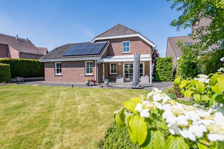 Foto 13 van Pastoor Albertsstraat 10