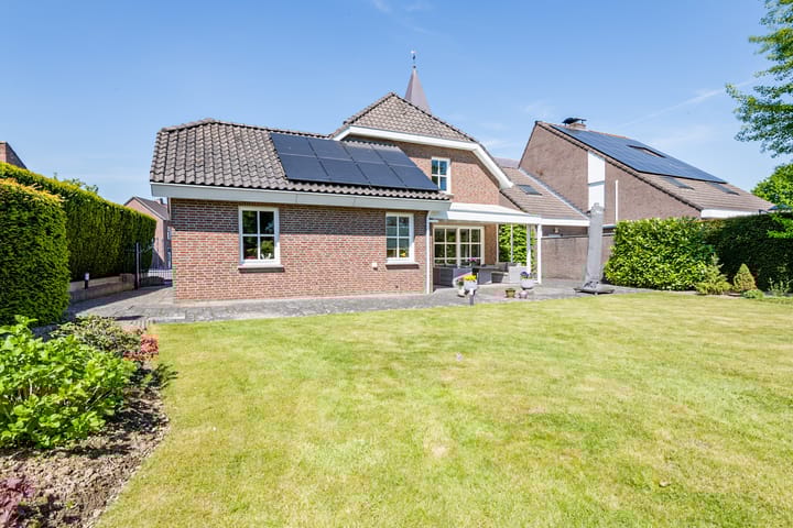 Foto 14 van Pastoor Albertsstraat 10