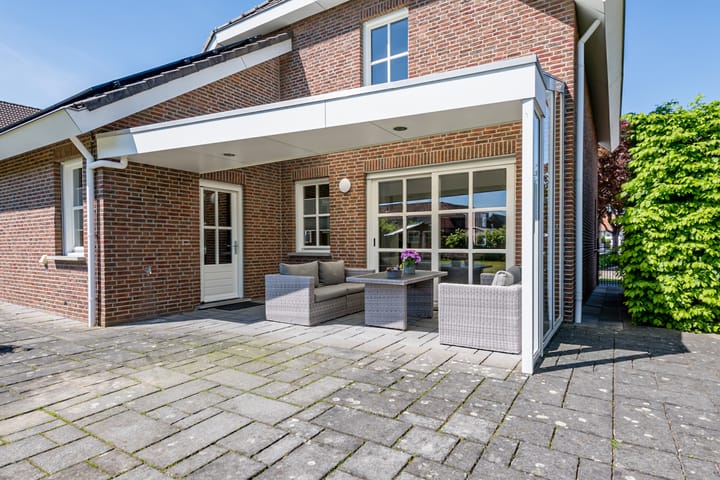 Foto 15 van Pastoor Albertsstraat 10