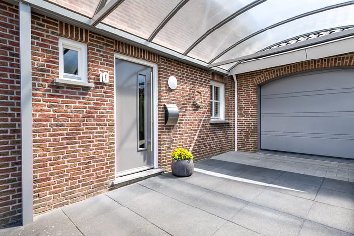 Foto 17 van Pastoor Albertsstraat 10