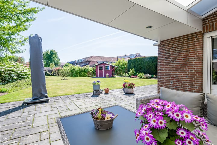 Foto 16 van Pastoor Albertsstraat 10