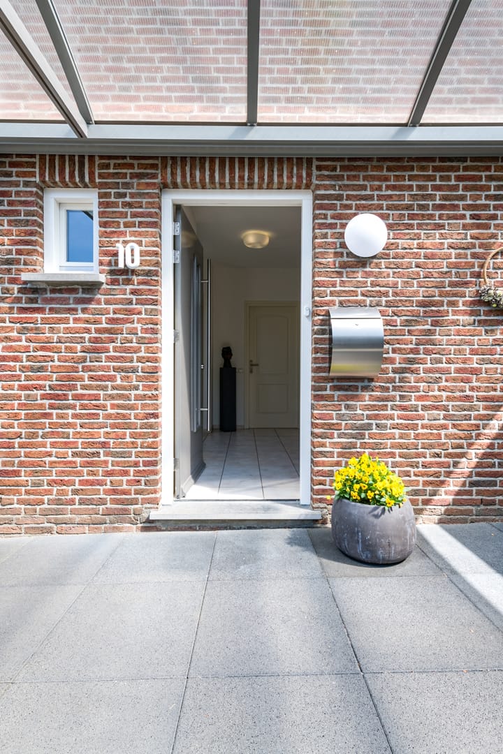 Foto 19 van Pastoor Albertsstraat 10