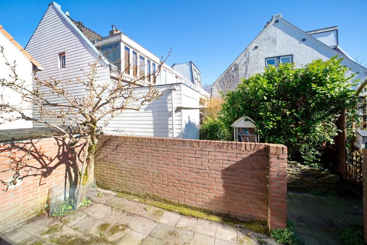 Foto 14 van Hopstraat 21