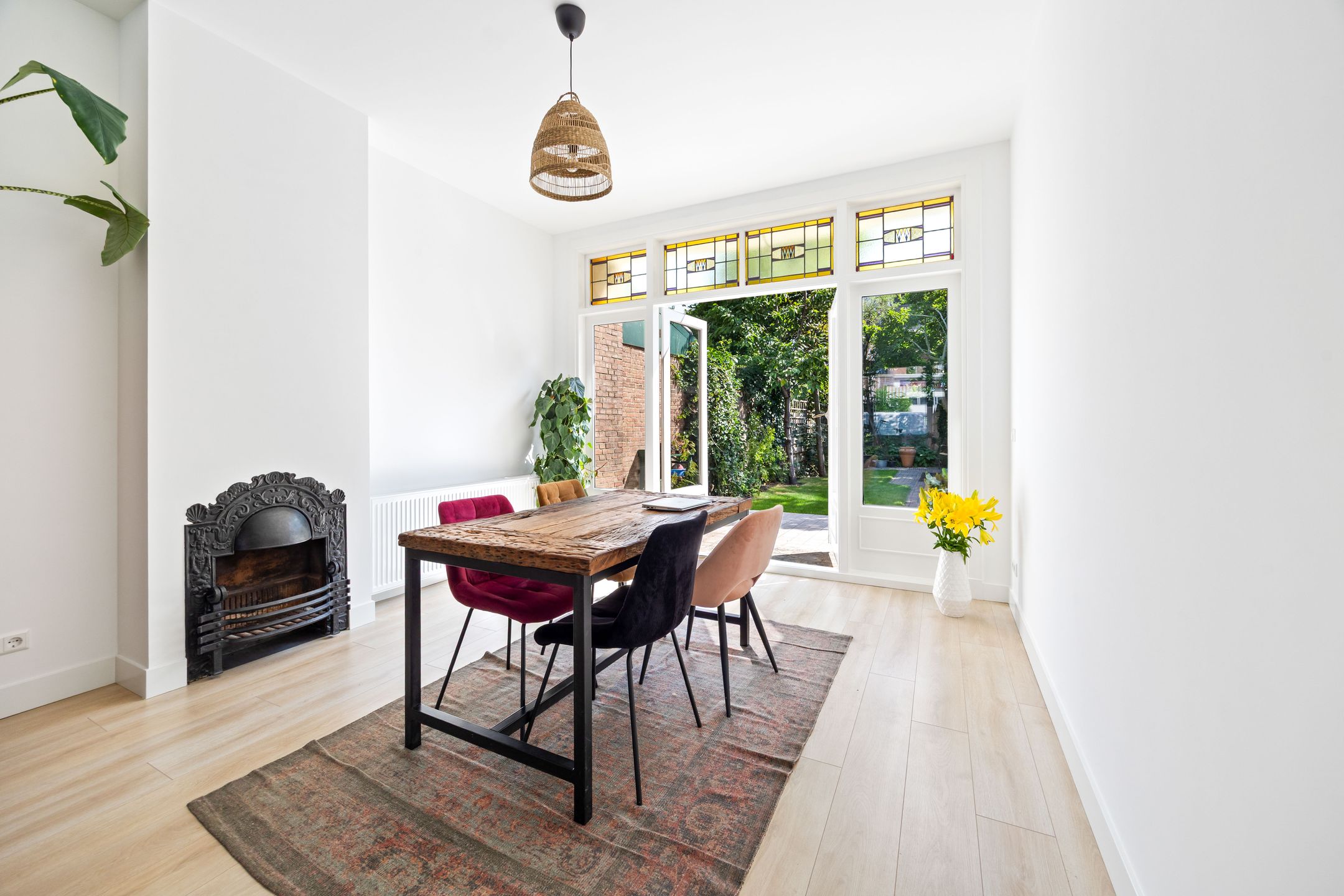 Foto 3 van Vondellaan 2