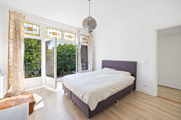 Foto 4 van Vondellaan 2