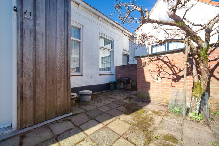 Foto 16 van Hopstraat 21