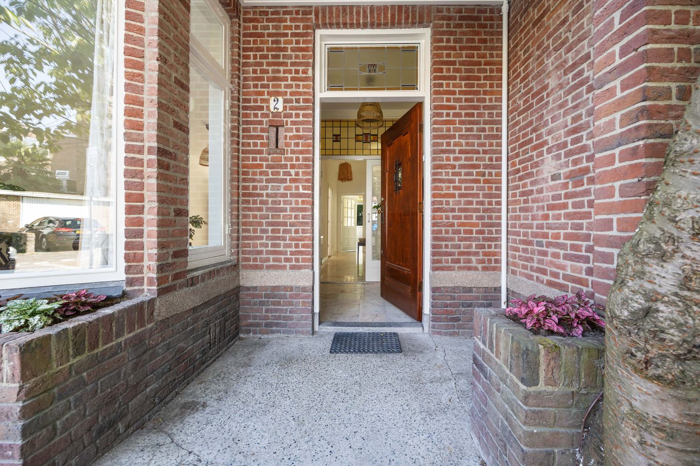 Foto 5 van Vondellaan 2