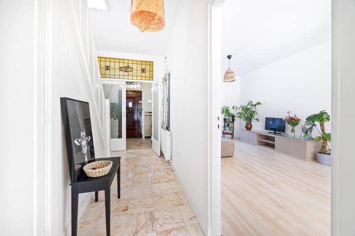 Foto 6 van Vondellaan 2