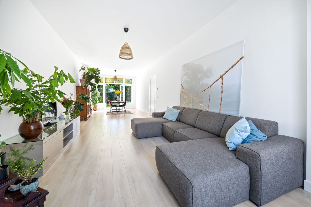 Foto 8 van Vondellaan 2