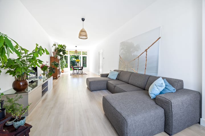 Foto 8 van Vondellaan 2