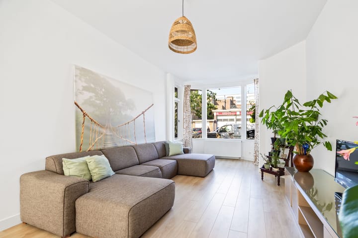 Foto 9 van Vondellaan 2