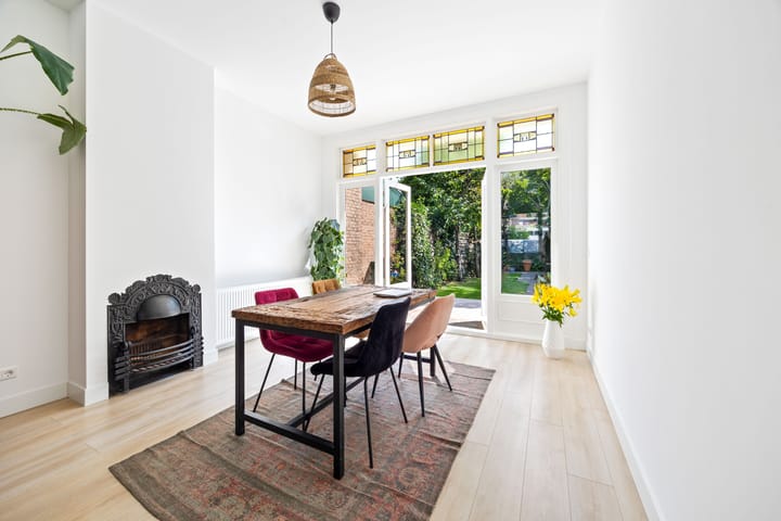 Foto 10 van Vondellaan 2