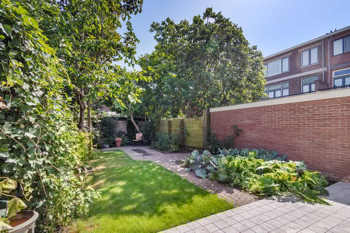 Foto 13 van Vondellaan 2