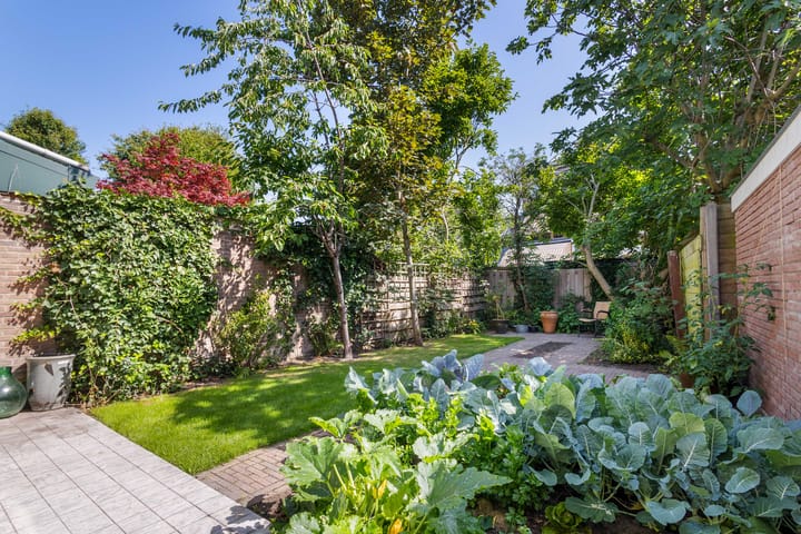 Foto 14 van Vondellaan 2