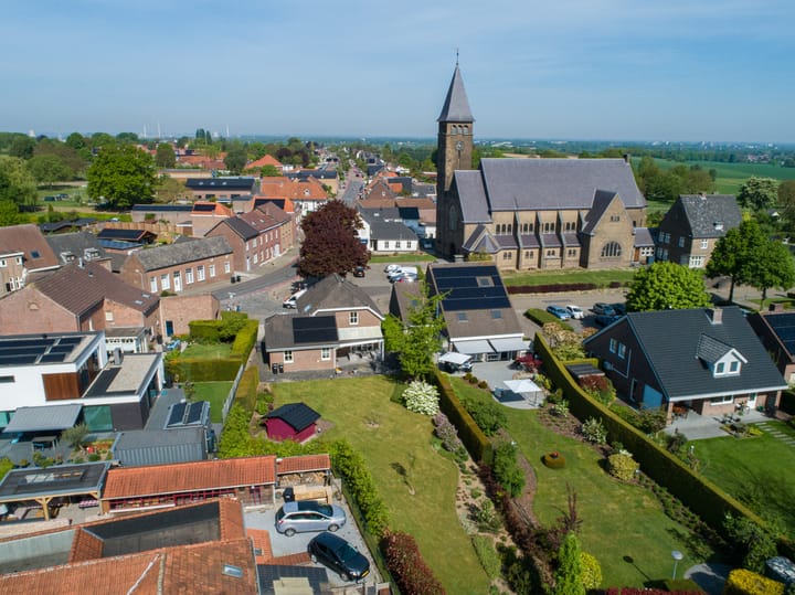 Foto 57 van Pastoor Albertsstraat 10