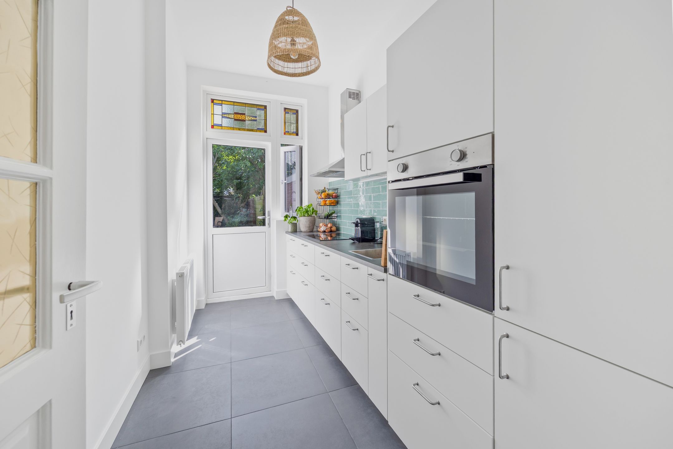 Foto 15 van Vondellaan 2