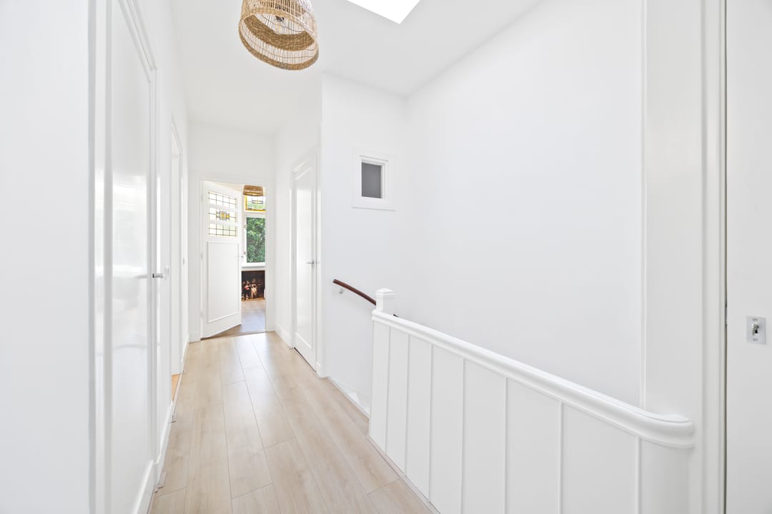 Foto 17 van Vondellaan 2