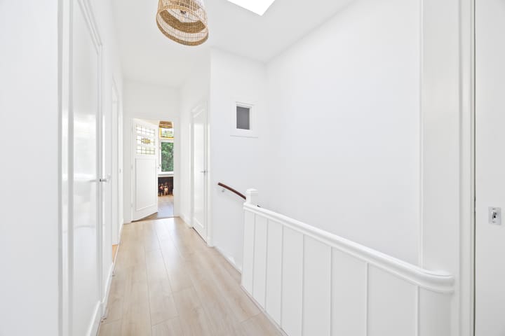 Foto 17 van Vondellaan 2