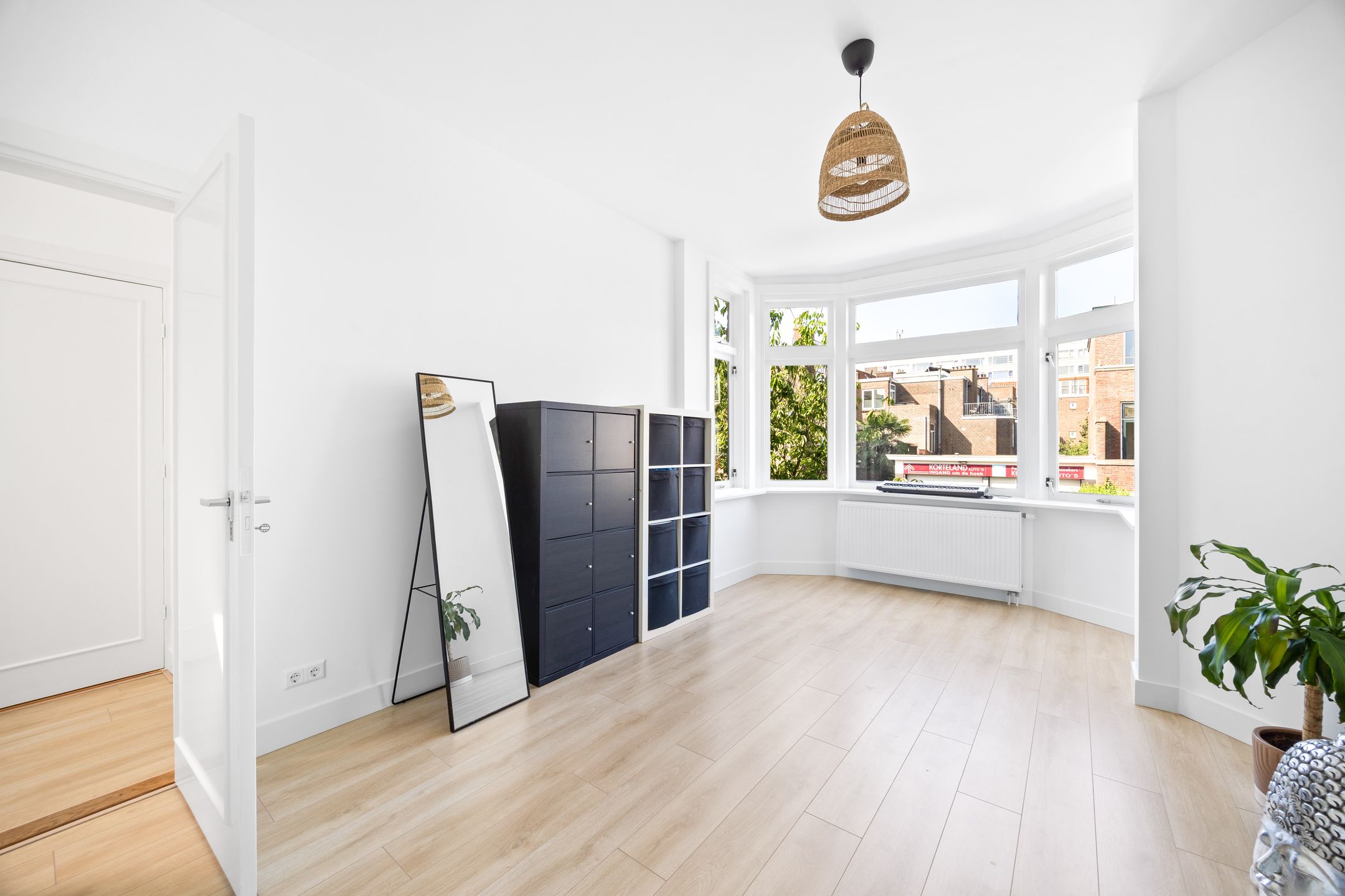 Foto 18 van Vondellaan 2