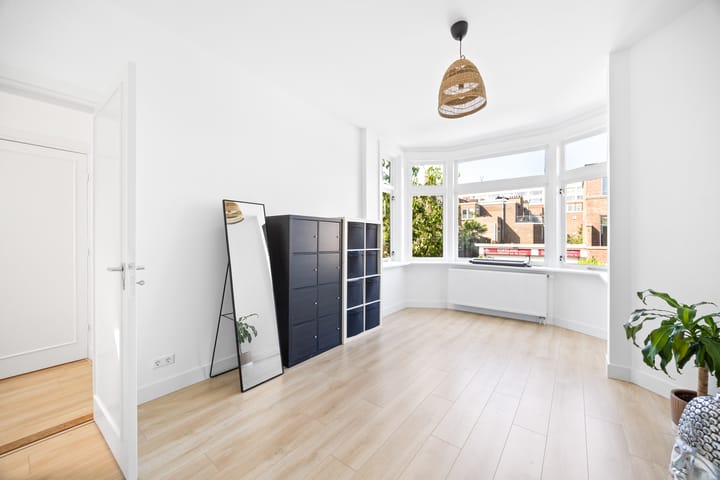 Foto 18 van Vondellaan 2