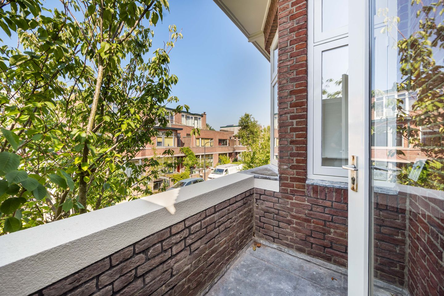 Foto 19 van Vondellaan 2