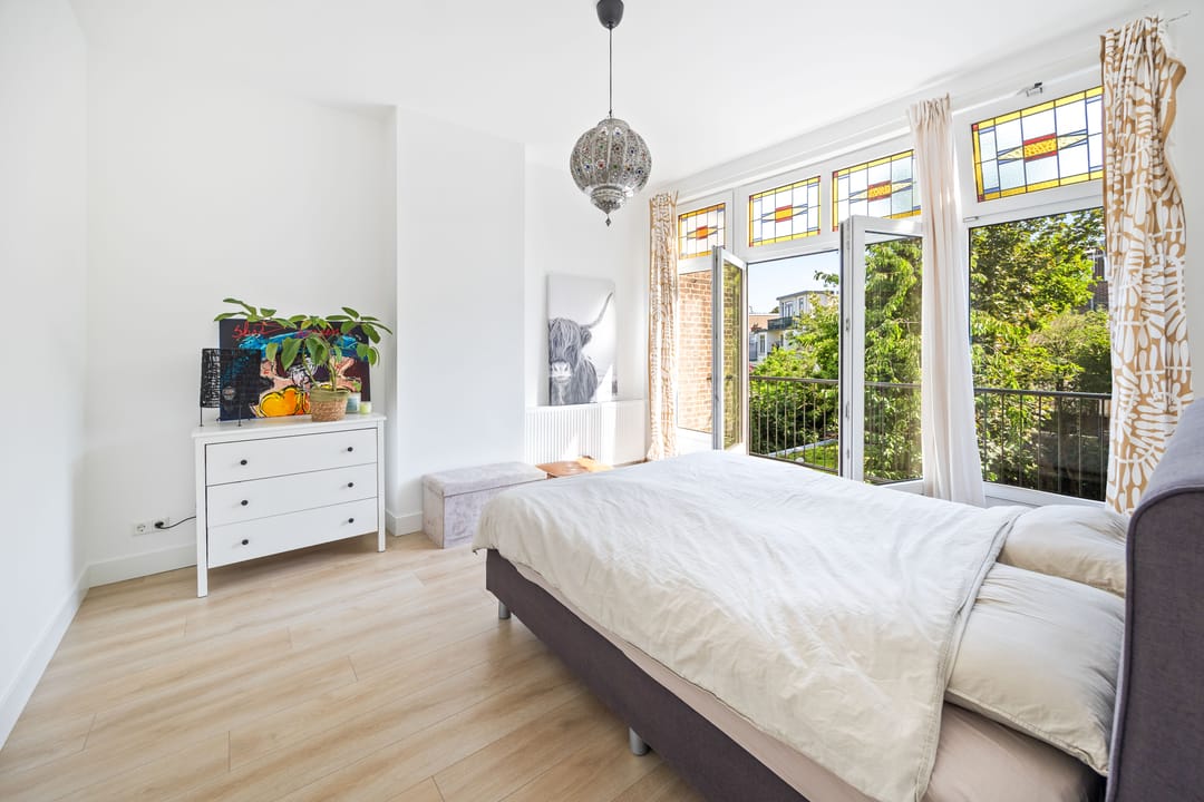 Foto 22 van Vondellaan 2