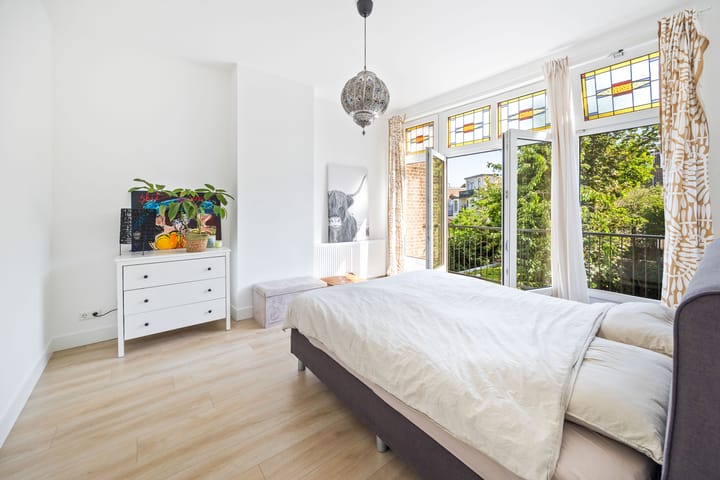 Foto 22 van Vondellaan 2