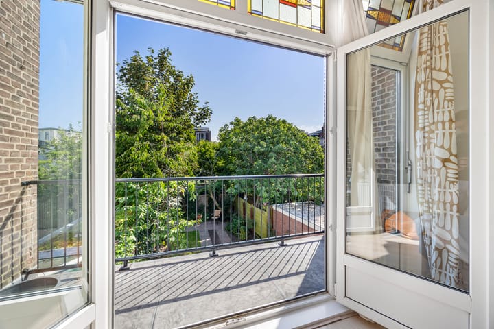 Foto 24 van Vondellaan 2