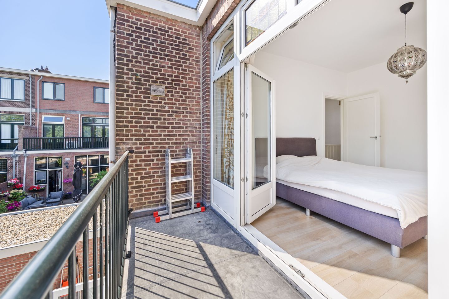 Foto 25 van Vondellaan 2