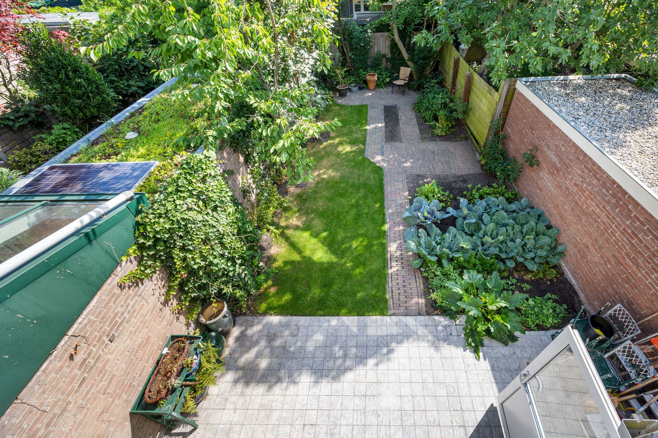 Foto 27 van Vondellaan 2