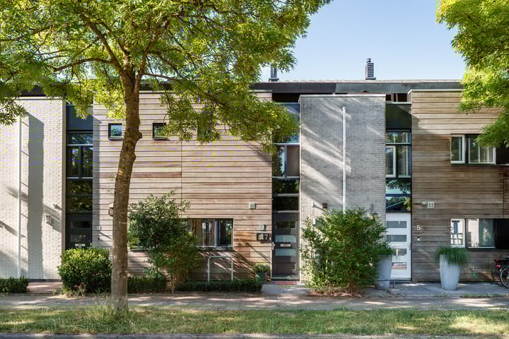 Foto 1 van Zuileveld 7