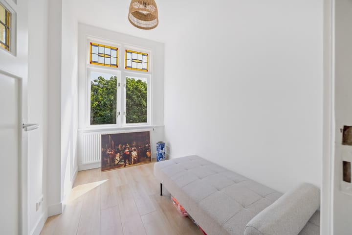 Foto 28 van Vondellaan 2