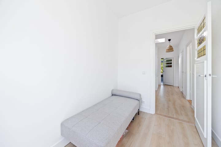 Foto 29 van Vondellaan 2