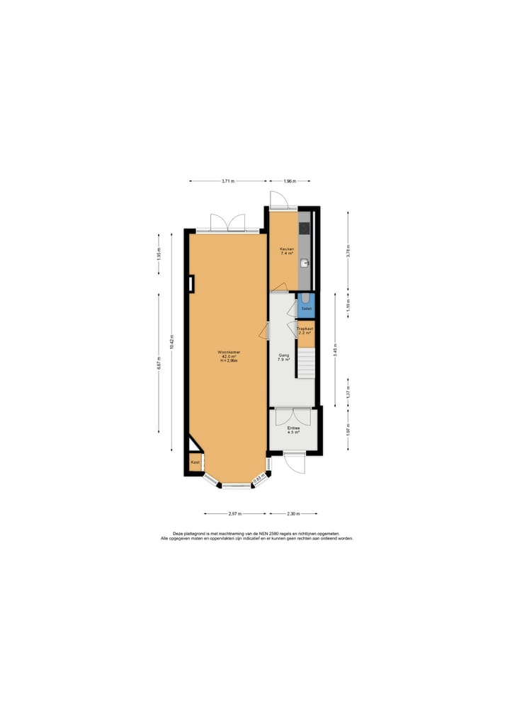 Foto 31 van Vondellaan 2