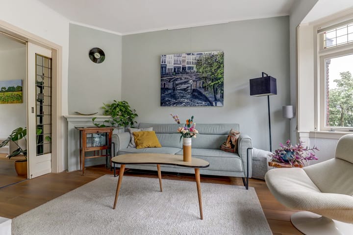 Foto 9 van Vleutenseweg 459